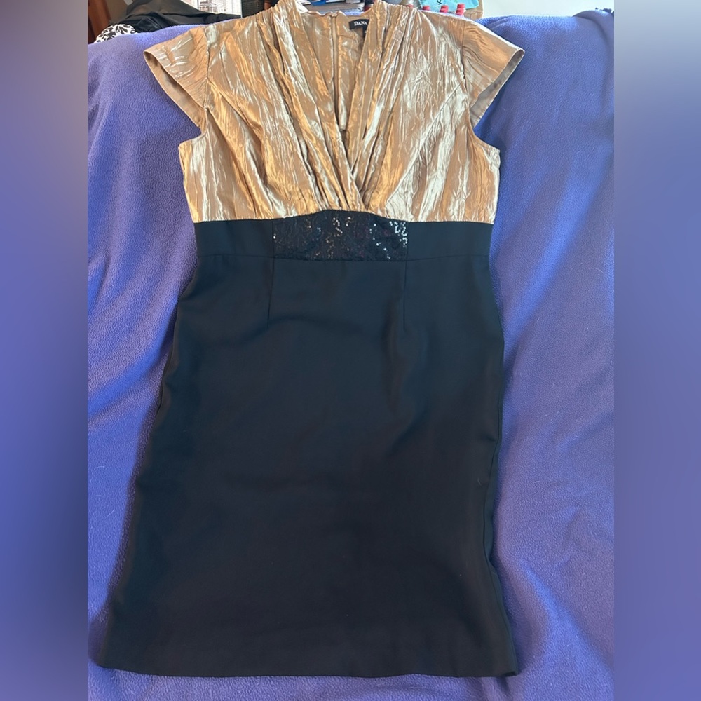 Dana Kay Cocktail Dress